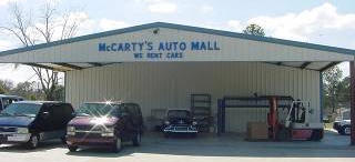 Used Cars And Trucks For Sale in Georgia Mccartys